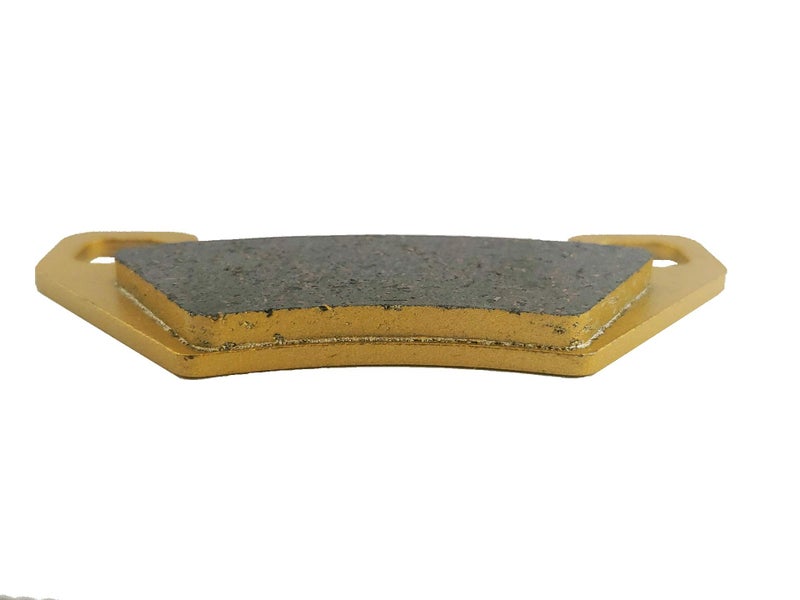 Traild Arctic Cat Wildcat 1000/X/GT/LTD/Wildcat Trail 700 2012-2020 Ceramic Brake Pad Set - Image 4